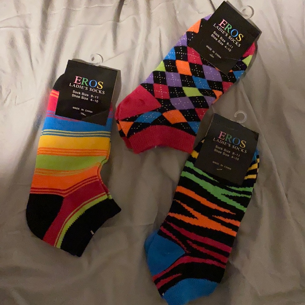 Eros socks